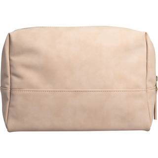 Sense of Youty Toiletry Bag Beige