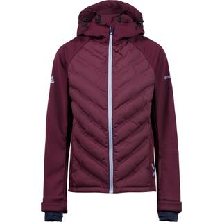 Zimtstern Women's Irbiz Jacket Cykeljakke Damer størrelse XS farve rød