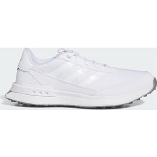 adidas Golfsko S2G-SL, hvid