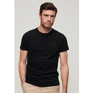 VINTAGE LOGO EMB TEE