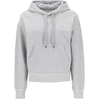 Sudadera Sylla Con Logotipo - Mujer - Gris - Talla 34 - Isabel Marant