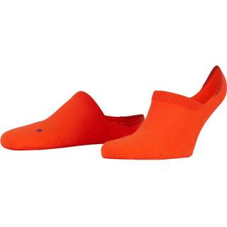 Falke Herren Socken orange Mikrofaser/Funktion unifarben