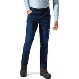 Men's Extrem Fast Hike Trousers - Blue
