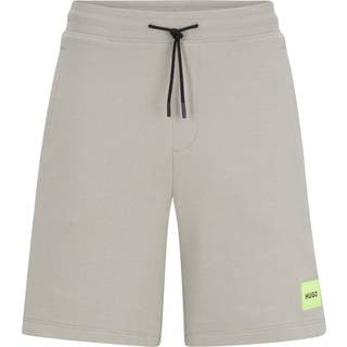 Hugo Boss Diz Grey Sweatpants Str. XXL