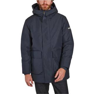 Aigle Herren Funktionsjacke blau