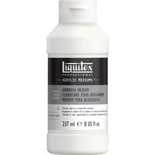Liquitex Professional Effects Medium 237ml (8-oz) Airbrush Medium