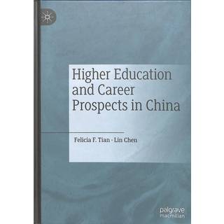 Higher Education and Career Prospects in China