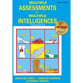 Multiple Assessments for Multiple Intelligences