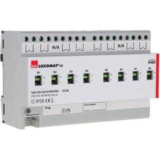 B.e.g. Sa8 - 230 / 16 / h / knx reg grå