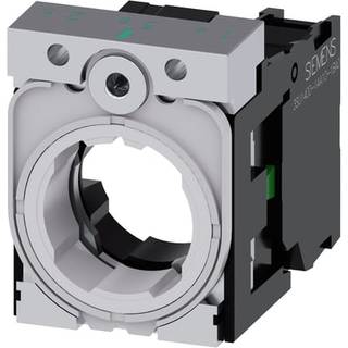 Siemens Holder, kontakt modul 1no