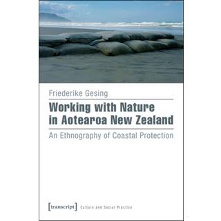 Working with Nature in Aotearoa New Zealand