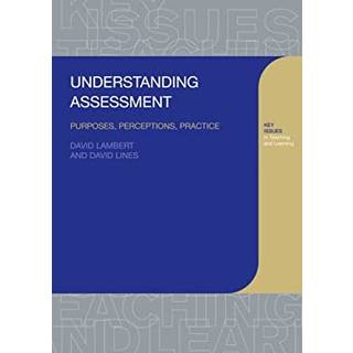 Understanding Assessment