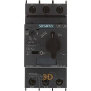Siemens Circuit-breaker screw connection 0.4a