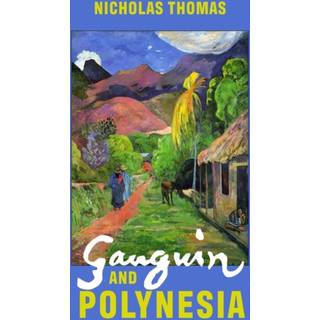 Gauguin and Polynesia