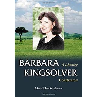 Barbara Kingsolver