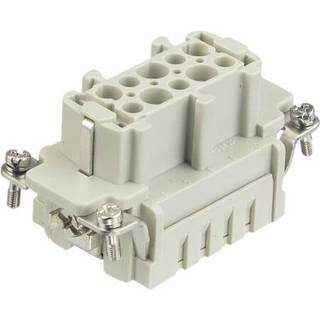 Harting Indsats fatning  09 33 010 2702