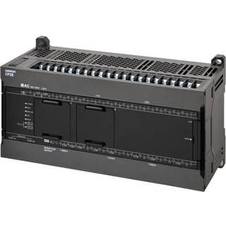 Plc cp2e-e60dr-a 36in 24out relæud.220vac 4kstep 689943