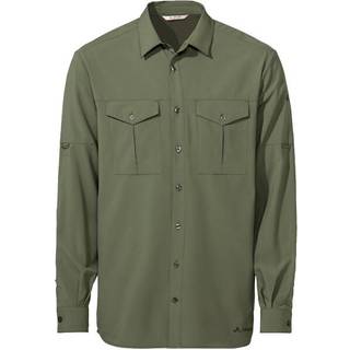 Vaude Mens Rosemoor Ls Shirt II