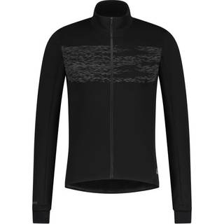 Shimano Cykeljakke Dame Kaede Jacket Black