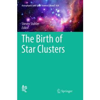 The Birth of Star Clusters