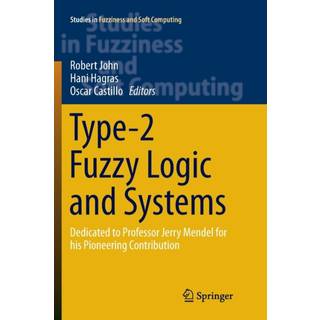 Type-2 Fuzzy Logic and Systems