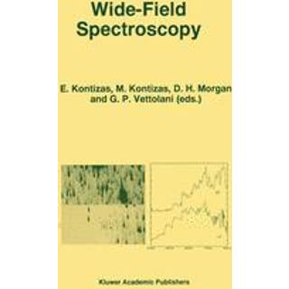 Wide-Field Spectroscopy