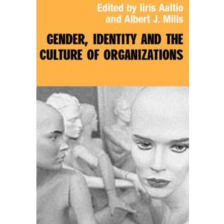 Gender, Identity and the Culture of Organizations