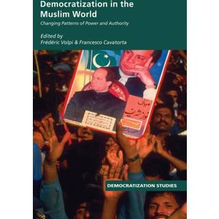 Democratization in the Muslim World