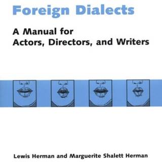 Foreign Dialects
