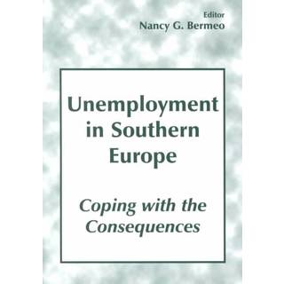 Unemployment in Southern Europe
