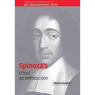 Spinoza's 'Ethics'