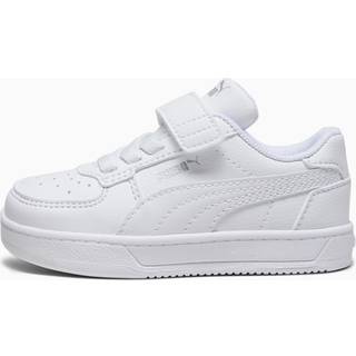 Puma Caven 2.0 Toddlers&#39; Sneakers, White, Size 26, Shoes - Black - 26