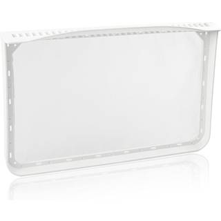 33001808 Tørretumbler Lint Filter Screen Kompatibel med Whirlpool Maytag Dryer Udskiftningsdele af AMI Parts - Erstatter WP33001808 AH2035632 PS2