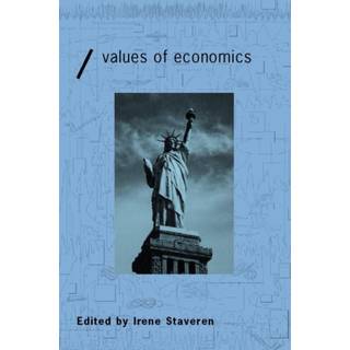 The Values of Economics