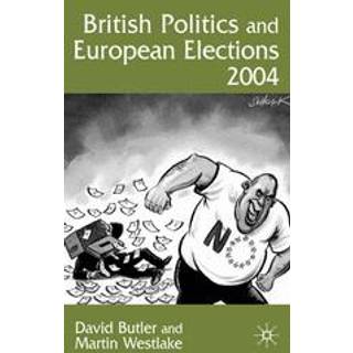 British Politics and European Elections 2004