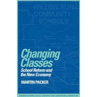Changing Classes