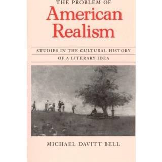 The Problem of American Realism
