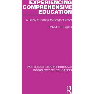 Experiencing Comprehensive Education