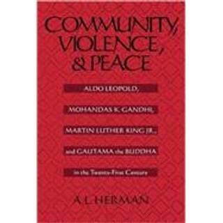 Community, Violence, and Peace