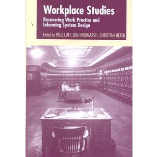 Workplace Studies