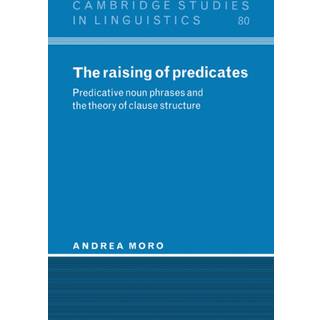The Raising of Predicates
