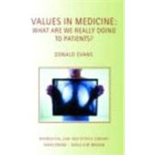 Values in Medicine