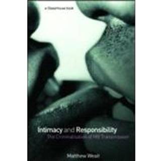 Intimacy and Responsibility