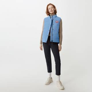 Freestyle Vest W Daydream (M)
