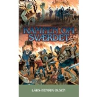 Kampen om sværdet