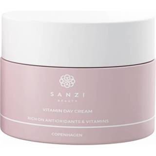 Vitamin Day Cream, 50 ml