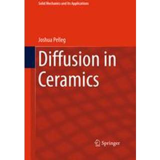 Diffusion in Ceramics