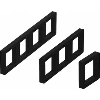 KBDfans Plate module foam