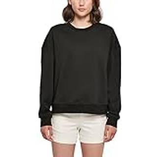 Build Your Brand BY212 Sweatshirts & -jakker Black XL