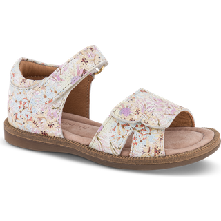Bisgaard Børnesandal Multi 73502.124 - 24